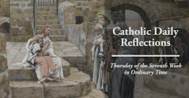 Homily