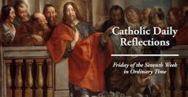 Homily