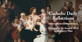 Homily