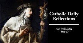 Homily