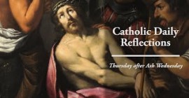 Homily