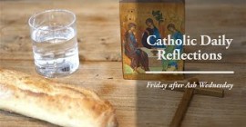 Homily
