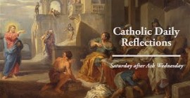 Homily