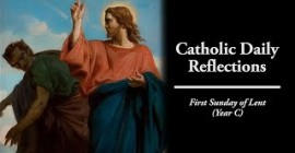 Homily