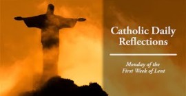 Homily