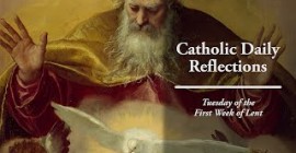 Homily