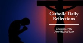 Homily