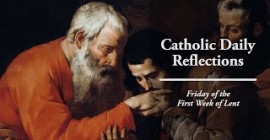 Homily