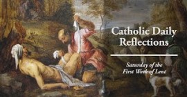 Homily