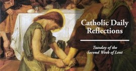 Homily
