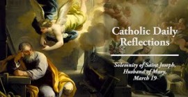 Homily