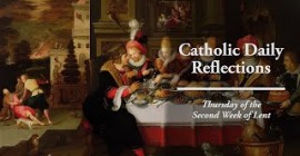 Homily