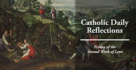 Homily