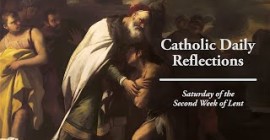 Homily