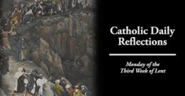 Homily