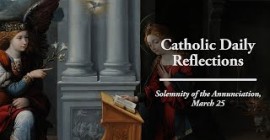 Homily