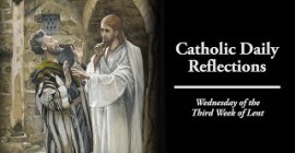 Homily