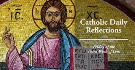 Homily