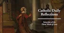 Homily