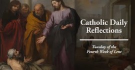 Homily