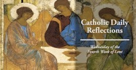 Homily