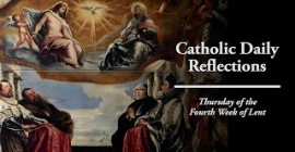Homily