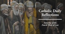 Homily