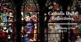 Homily