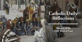 Homily