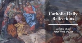 Homily