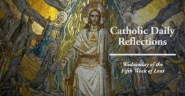 Homily