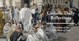 Homily
