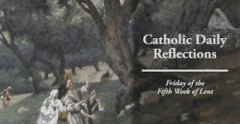 Homily