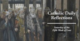Homily