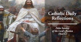 Homily