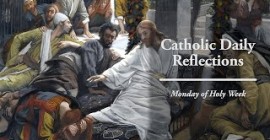Homily