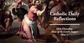 Homily