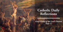 Homily
