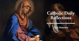 Homily