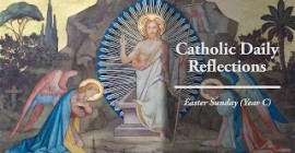 Homily