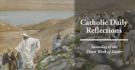 Homily