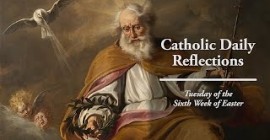 Homily