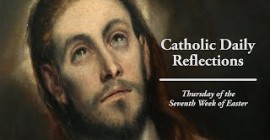 Homily