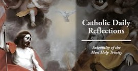 Homily