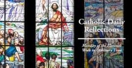 Homily