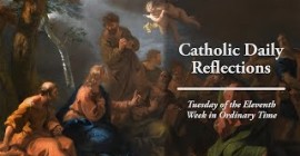 Homily