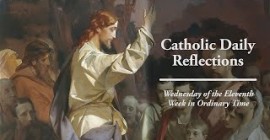 Homily