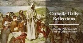 Homily