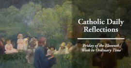 Homily