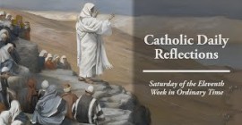 Homily